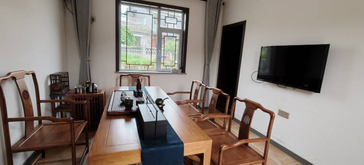 弓阳里民宿图片