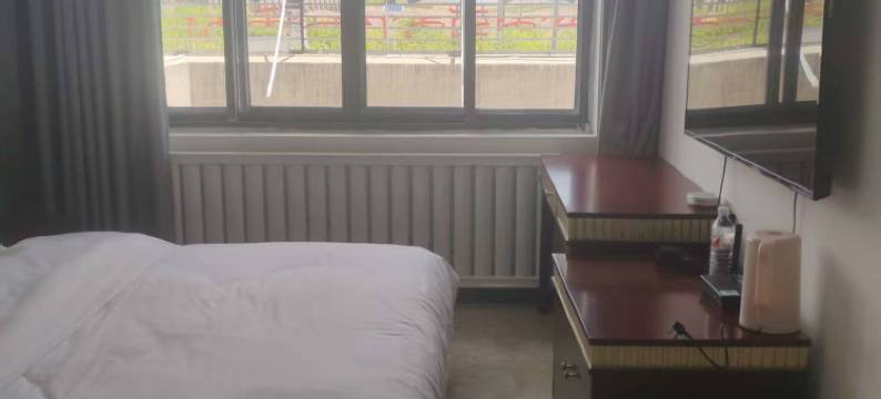 鑫悦大酒店图片