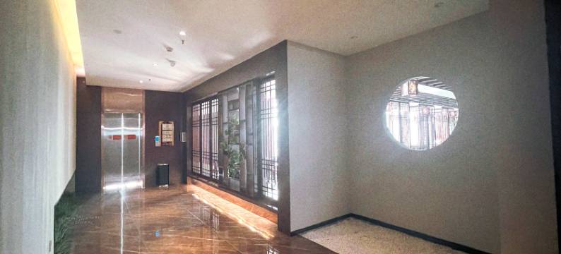 世纪星酒店(西安车城温泉花园店)图片