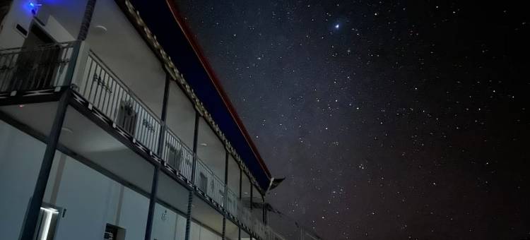 雪域栖舍·观景Villa民宿(康定塔公草原景区店)图片