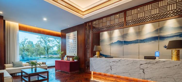 环翠堂滨江酒店(黄山屯溪老街店)图片