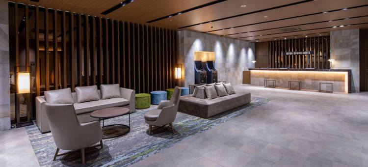 近铁奈良站前伊吕波大酒店(168大酒店)(Iroha Grand Hotel Kintetsu Nara Ekimae)图片