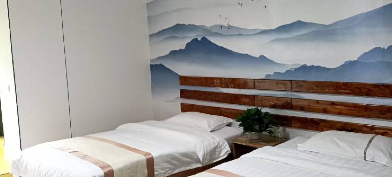 隆昌如逸快捷宾馆(东门广场店)图片