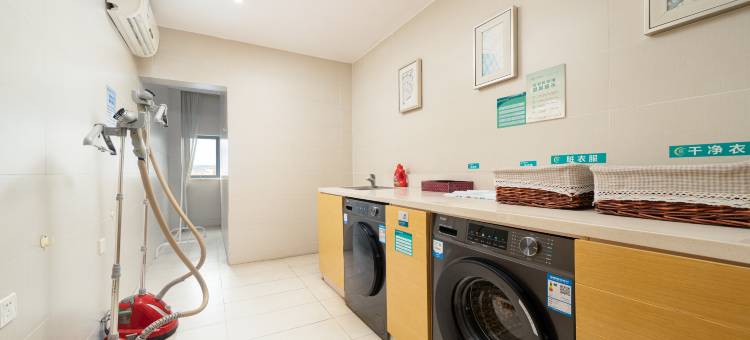 城市便捷酒店(长堽路店)图片