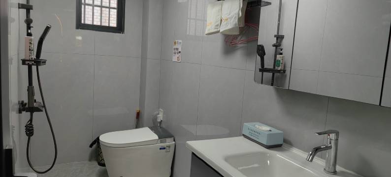 湘乡喜来登宾馆图片