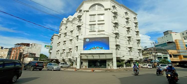 里约城酒店(Rio City Hotel)图片