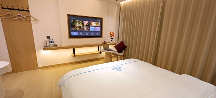 曲靖锦城酒店(医疗中心店)图片