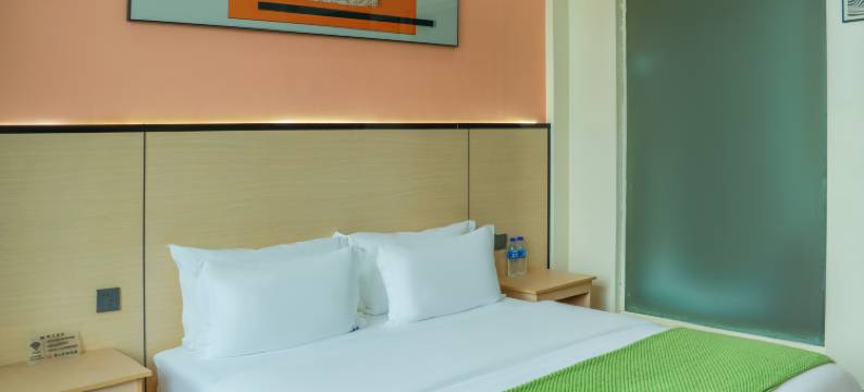 景洪闽江酒店(曼弄枫勐泐大佛寺店)图片