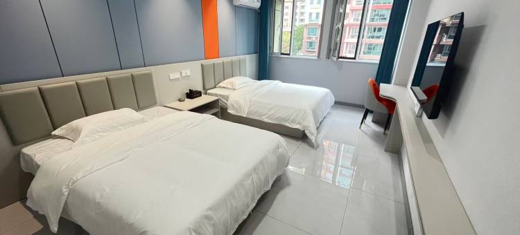 玺恒酒店(承德鼎盛王朝店)图片