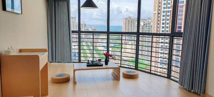 威宁曼哈顿铂金酒店图片