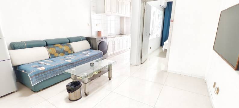 浪漫之旅公寓图片