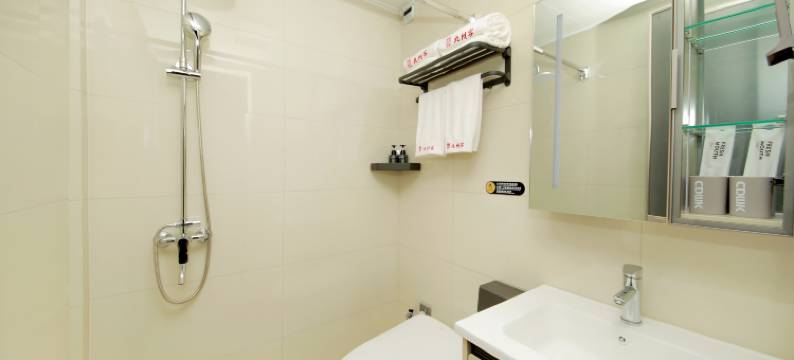 九州客民宿(清明上河园店)图片