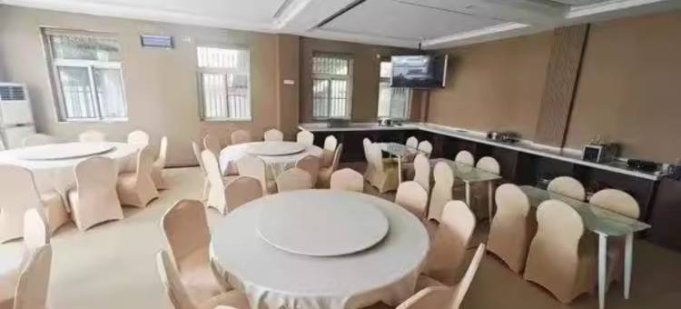 祥大宾馆(连云港高铁站店)图片