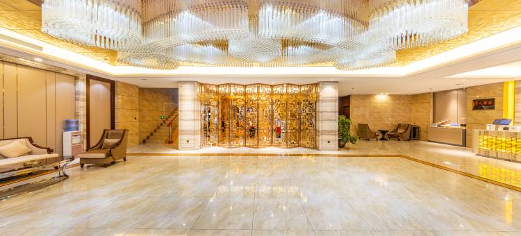 武都建邦精品酒店(陇南火车站第一人民医院店)图片