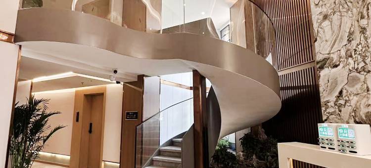 六盘水悦宾酒店(六盘水职业技术学院店)图片