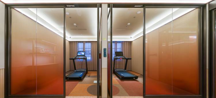 桔子酒店(上海东靖路地铁站店)图片