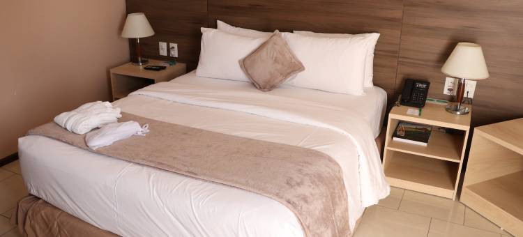 露卡公主酒店(Hotel Princesa Louçã)图片