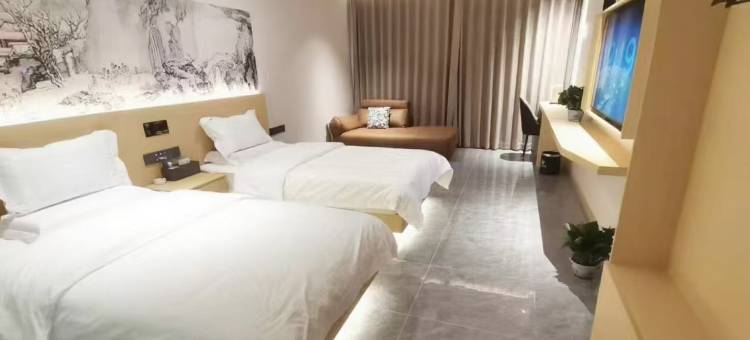 双谊酒店(若羌楼兰文化公园店)图片