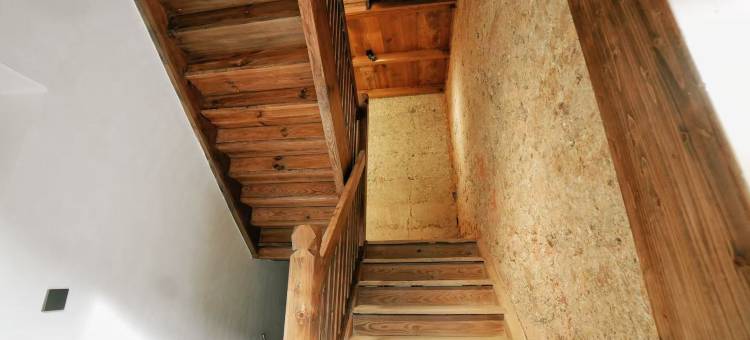 星与乔舍·私藏小院图片