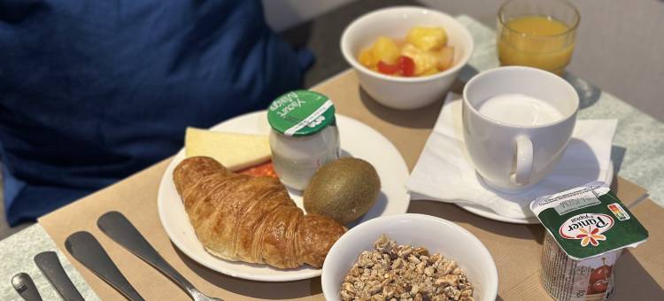 梅里尔酒店(Merryl Hotel)图片