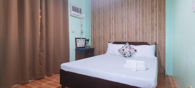 En Gedi Beach Resort by RedDoorz图片