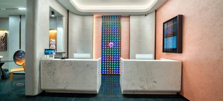 壹品酒店(丽水高铁站店)图片