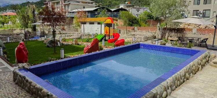 云下慢乡民宿(牛街乡店)图片