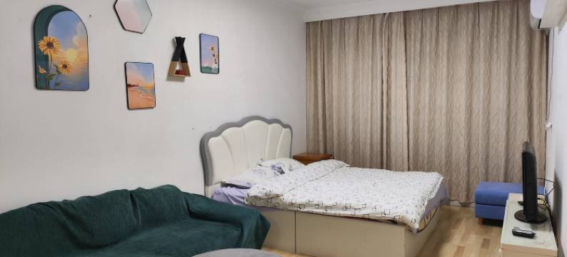 汪清云星民宿(林河花园店)图片