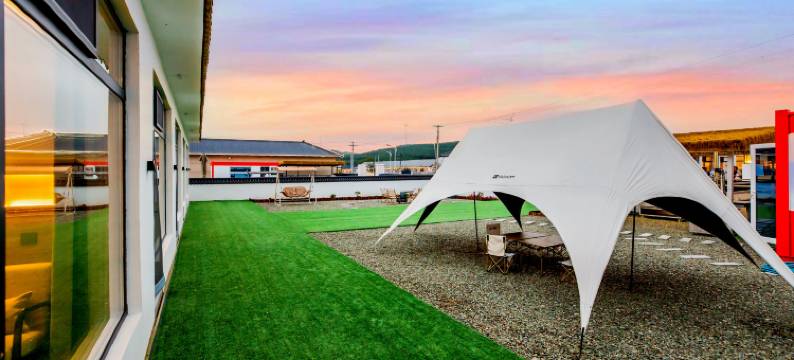 森蔓民宿(塞罕坝店)图片