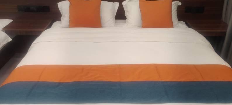 小巷人家民宿(五台山风景区店)图片