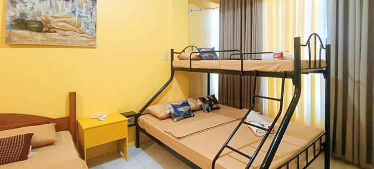 Jethro Hotel and Resto图片