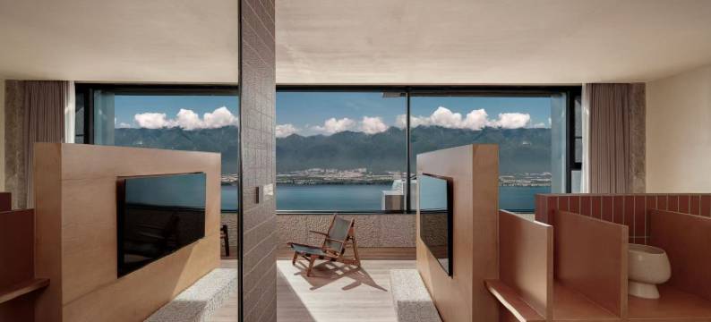 大理亼合仓·洱海酒店图片