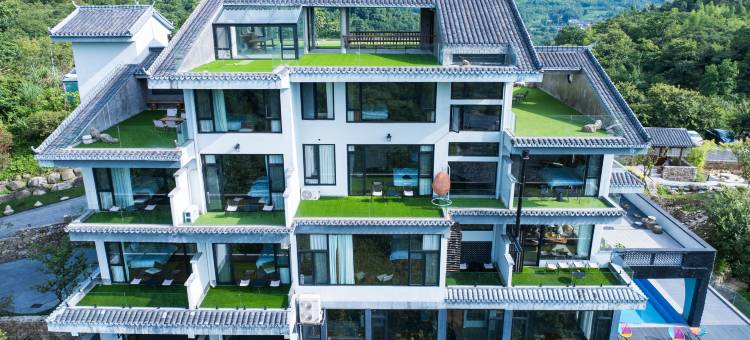 瀚德山居Retreat·私汤度假庄园图片