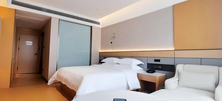 玛多伦酒店(昭觉火把广场店)图片