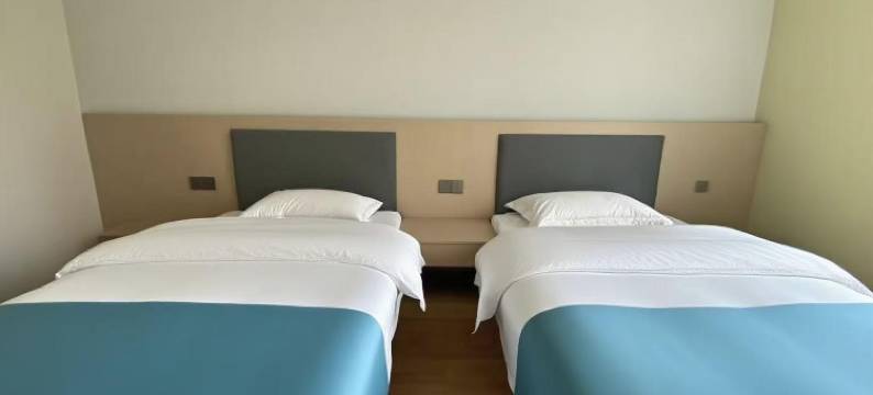 优客快捷酒店(方特店)图片