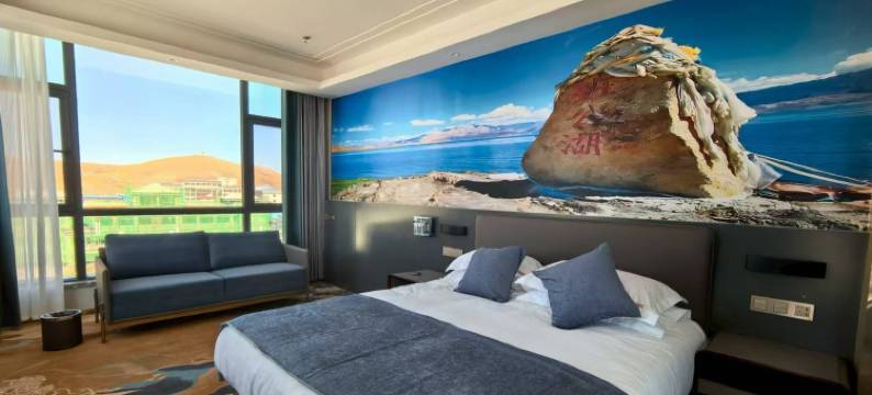 兰泊富氧国际酒店图片