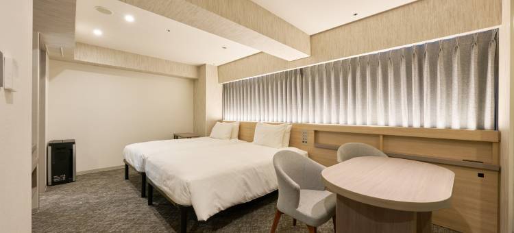 宇都宫站前里士满酒店别馆(Richmondhotel Utsunomiya-ekimae Annex)图片