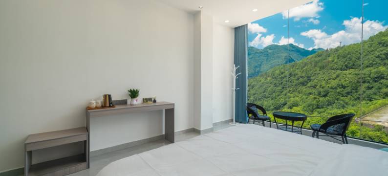 林间驿站(恩施大峡谷游客中心店)图片