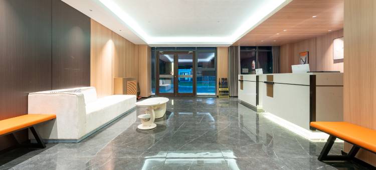 艾维汀酒店图片