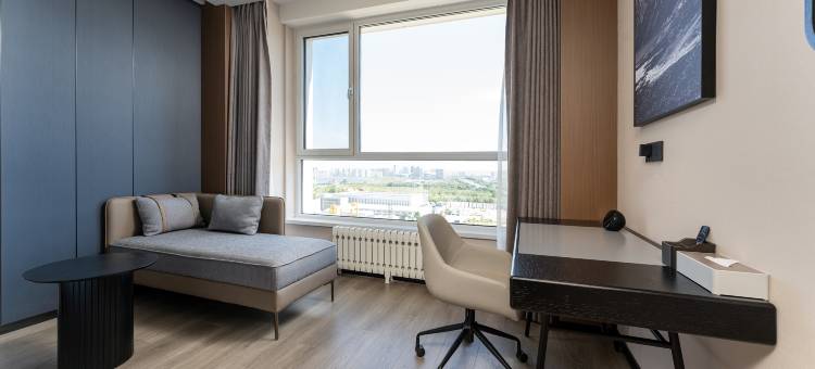 艾维汀酒店图片