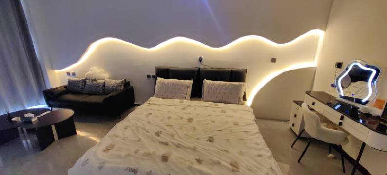 心语影宿.Homestay(邢台威县世纪大街九号广场店)图片