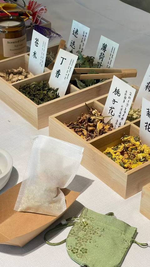 大理桃溪梦蝶秘境庄园图片