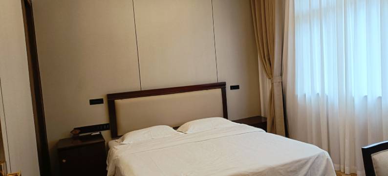 广西发改委培训中心宾馆图片