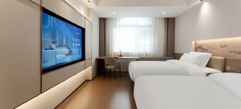 柏纳S(福州三坊七巷西湖公园店)图片