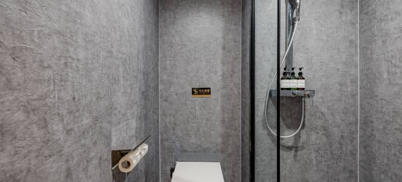 烟台朵悦酒店(烟台站滨海广场店)图片