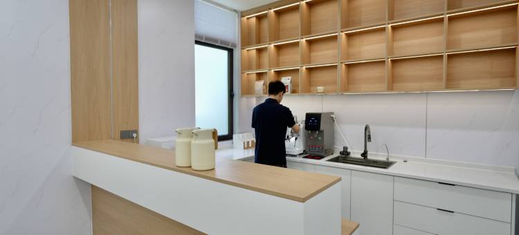 影居时代民宿(太湖龙之梦店)图片