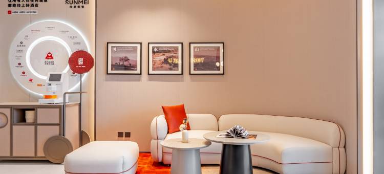 尚客优酒店(太原高铁南站武宿国际机场店)图片