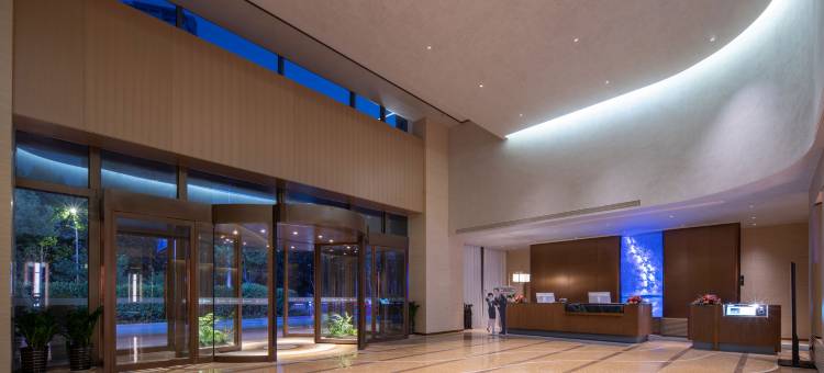 艺龙酒店(青岛黄岛金沙滩度假区店)图片