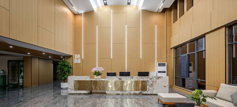 溧阳辰光里酒店(中关村创智园店)图片