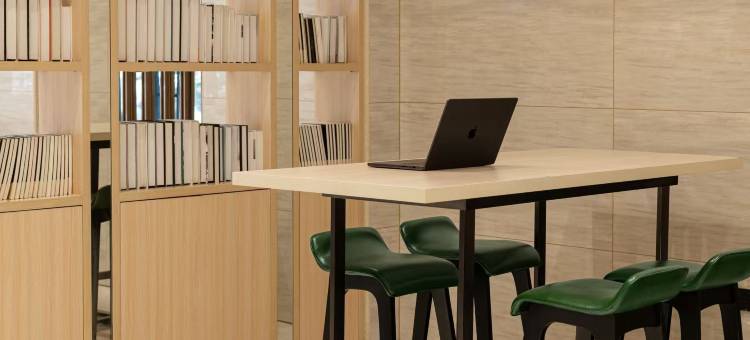 城市便捷酒店(衡阳石鼓书院店)图片